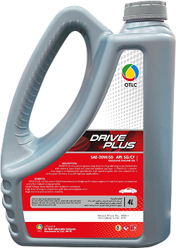 Drive Plus